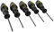 C.K T4730ESD ESD TX Screwdriver Set