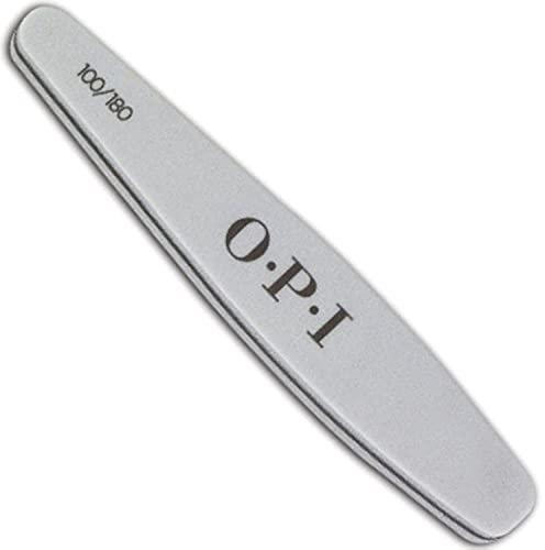 OPI Flex File 100/180 Grit ,1er Pack(1 x 1 Stück)