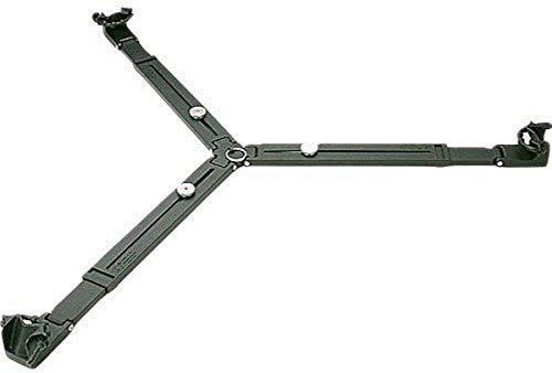 Manfrotto 165 Ground Level Spreader for Non Spiked Series Tripods - Replaces 3155