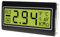 TDE INSTRUMENTS dpm961-tg Multimeter Digital für Frontmontage ± 200 mV Abm. Bauform 22 2 x 45 mm