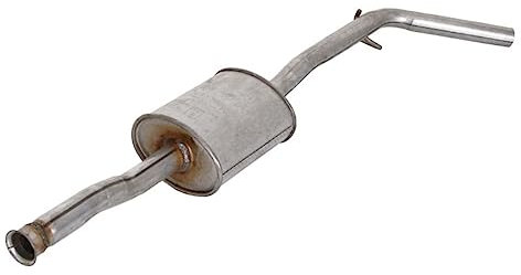 Bosal 279-711 Mittelschalldämpfer