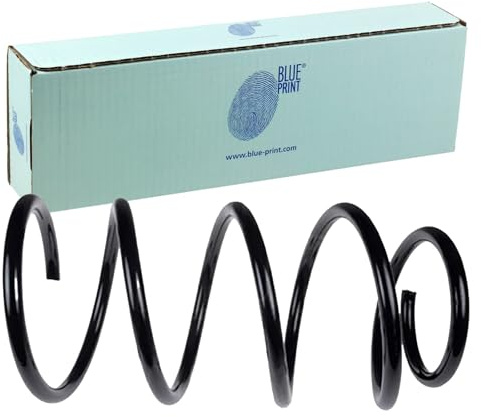 Blue Print ADG088439 Coil Spring