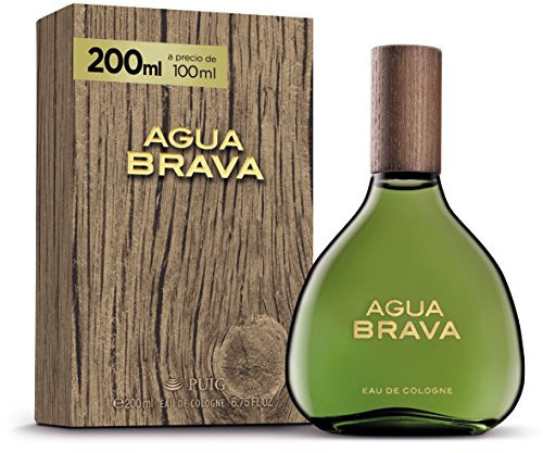Puig Agua Brava Köln Wasser