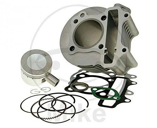 Zylinderkit 125ccm für China 4-Takt GY6 125 152QMI/157QMJ