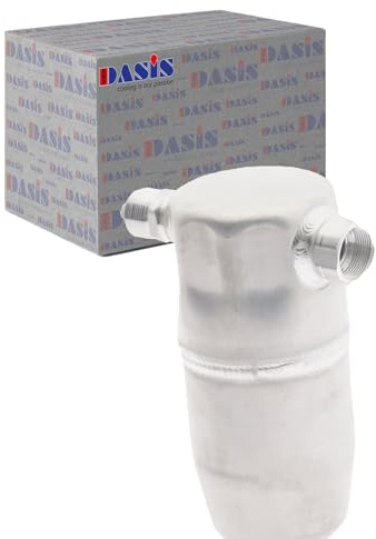 AKS DASIS 802490N Klimaanlagen