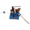 LTF 373216 - Plieuse universelle pour métaux