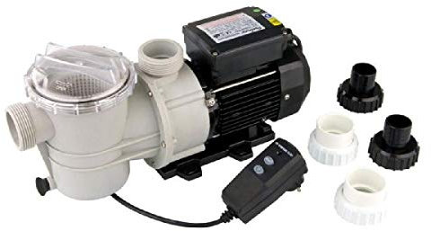 Pompe de filtration Poolmax TP-120