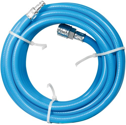 SW-Stahl Druckluftschlauch soft 9 mm innen 10 m lang, 25097L