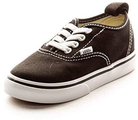 Vans Men's Low-Top Sneakers, Multicoloured, 23.5 EU