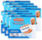 Mr.Proper Express Schmutzradierer 2 Radierer/Paket (7er Pack)