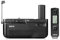 MEKE Batteria Sony MK A6300/A6000, Nero