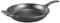 Lodge - Padella in ghisa con Rivestimento a Base di Cera, Nero, 30,5 cm