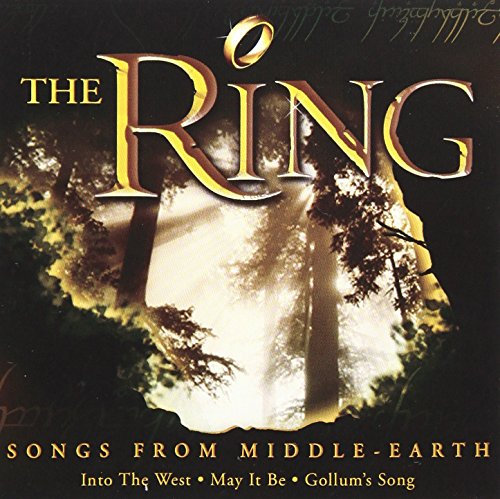 Ring: Songs From Middle-Earth