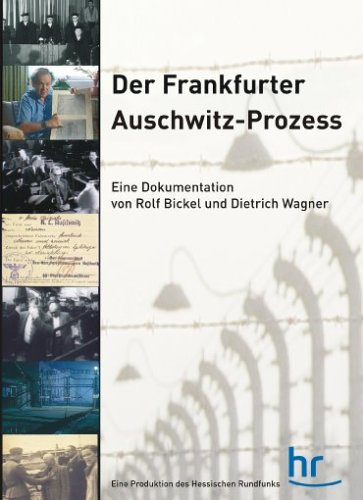 Der Frankfurter Auschwitz-Prozess ROM)