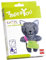 MADE BY YOU 13041 Katze zum Selbernähen Kinder-Bastelset