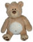 Sweety Toys 612147 Teddybär Willi beige,supersüss, Premium Qualität