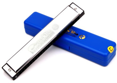 Hohner 2540/48 c Ocean Star Note do 48 Voice