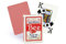 US Playing Card Company - Pokerkarten - BEE Jumbo Index Rot