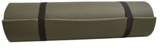 Mil-Tec Matte-14421000 Matte Oliv Einheitsgröße