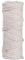 Rayher 4200102 Cordone Iuta, 3-x 3.5 mm ø, Rocchetto 50 m, Cordoncino Decoro per Lavori Creativi, Beige
