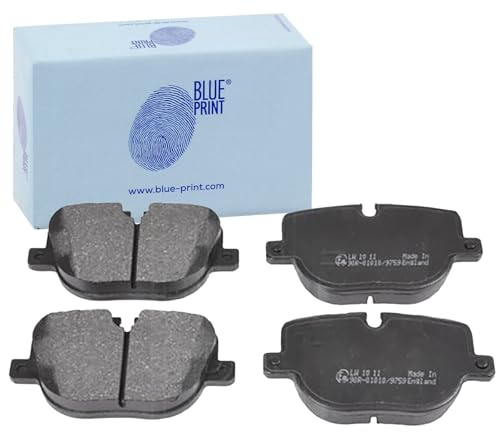 Blue Print ADJ134208 Brake Pads