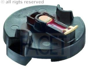 FACET 3.8254RS Verteilerfinger Kompatibel mit FIAT 124 Spider 124