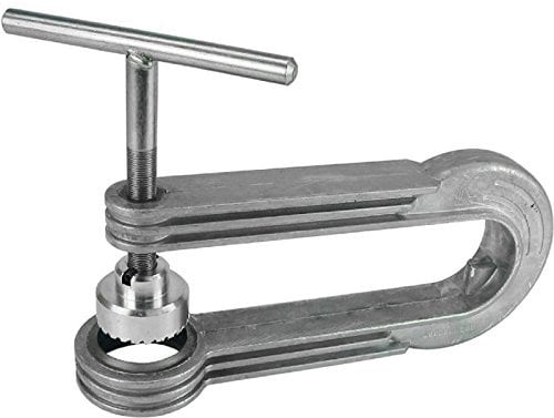 HaWe 545.00 Fliesen-Lochboy Durchmesser 40 mm