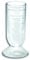 Regenmesser, Einsatz transparent, LO