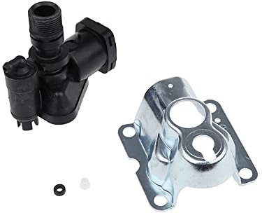 Kit Transformation Gehäuse Bestellung Ø 26 Referenz: 90020110 Für Hochdruckreiniger Kärcher