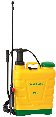 Verdemax 5977 20 Litri Zaino Pompa