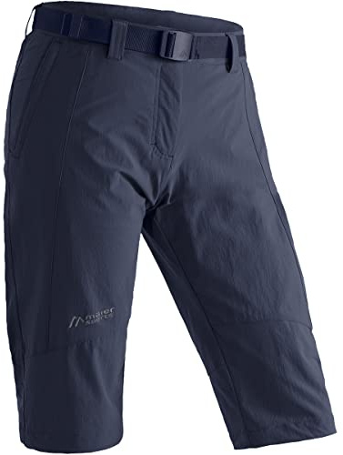 Maier Sports Women's Capri Kluane