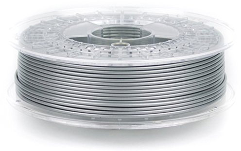 colorFabb NGEN SILBERMETALLISCH 1.75 / 750Gr - 8719033554542-3D Druck Filament