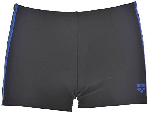 arena Herren Badehose Hyper (Schnelltrocknend, UV-Schutz UPF 50+, Chlor-/Salzwasserbeständig)