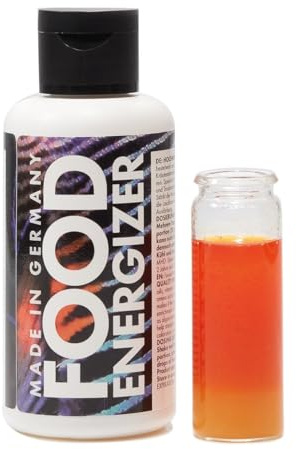 Fauna Marin Food Energizer 100ml