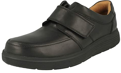 Clarks Men's Un Abode StrapLoafers