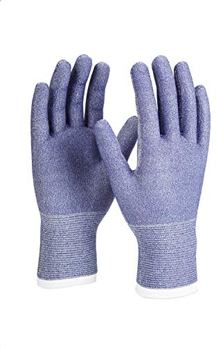 ATG Handschuhe 58-917 Schnittschutzhandschuhe MaxiCut blau 10