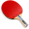 Pala Tenis de Mesa Ideal para Principiantes y avanzados - la Raqueta de Tenis de Mesa para niños y Adultos - Raqueta Mesa Ping Pong para Entrenamiento y Partidos (5 Estrellas)