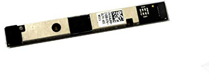 Dell Ersatzteil Webcam Module RED/Green/Blue, from Factor, G4JK9 (RED/Green/Blue, from Factor)