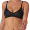 sloggi Donna Body Adapt Soft Bra, Nero, M