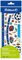 Pelikan Sticker für K12/K24 Deckfarbkasten Blau/Fußball, 700870