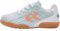 hummel Kinder Hallenschuhe Root Elite JR LC 215025 Illusion Blue 36