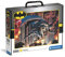 Clementoni 39678 Batman 1000 Pieces, Made in Italy, Jigsaw Puzzle for Adults, Multicoloured, Medium