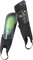 PUMA Ultra Ankle schienbeinschoner, Fizzy Light Parisian Night (Mehrfarbig), M