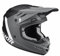 Thor Sector Chev Youth Crosshelm schwarz grau L MX-Helm Offroad Enduro Helmet Größe L (51-52 cm)