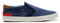 Lois Bamba Textil sin Cordones - para: Hombre Color: Azul Talla: 40