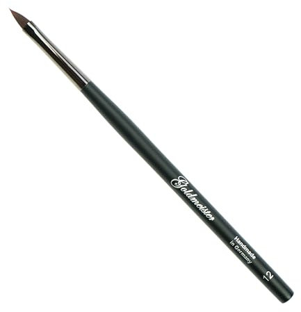 Fantasia Lippenpinsel aus feinstem Torayhaar
