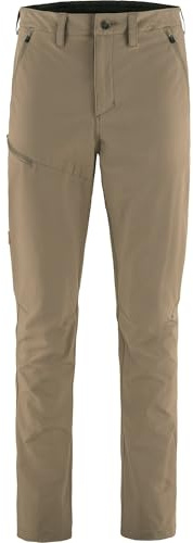 Fjällräven Herren Pants Abisko Trail Stretch Trousers M