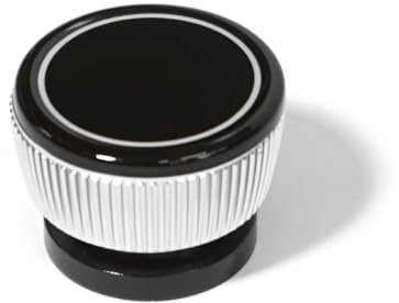 Audi 4N0919070 Drehknopf Lautstärkeregler Bedieneinheit MMI Knopf