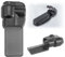 Jeinbuil Case für Osmo Pocket 3, Schützen Sie das Gimbal-Objektiv Zubehör Geeignt für DJI Osmo Pocket 3