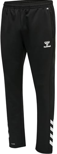 hummel Core XK Poly Trainingshose schwarz, L Herren